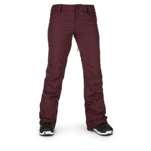 VOLCOM SPECIES STRETCH SNOWBOARD PANTS